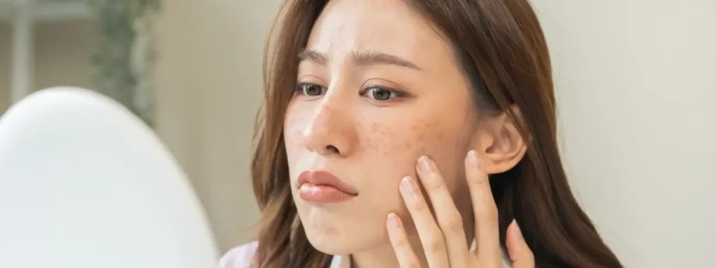 Natural Remedies to Remove Dark Spots at Home