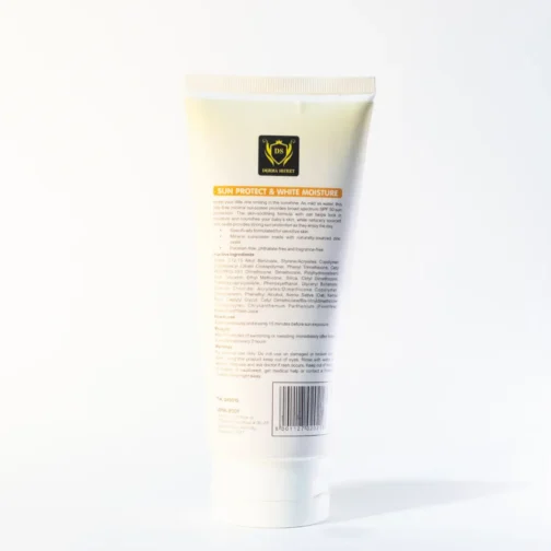 Derma Secret Sun Block SPF 60+++