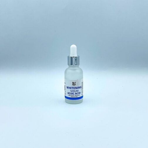 Loyal Body Whitening Serum