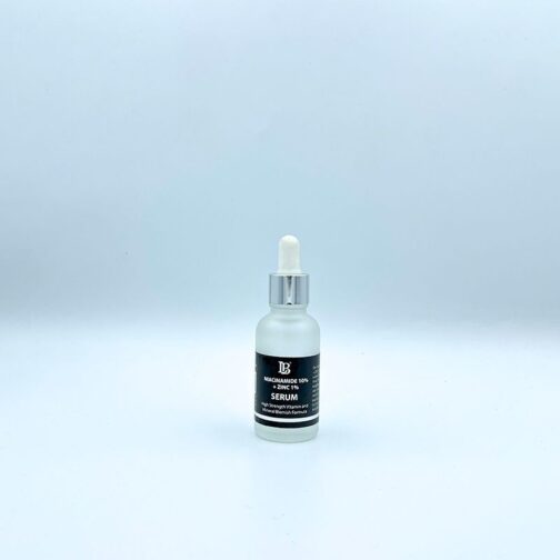 Loyal Body Niacinamide 10% + zinc 1%