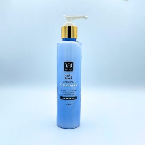 Derma Secret Hydro Boost Cleanser