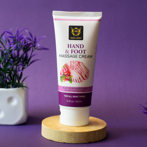 Hand And Foot Care Essentials Pack - Image 3