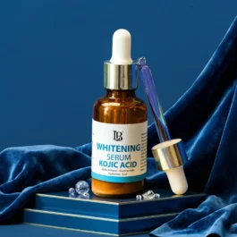 Kojic Acid Serum for dark spots and pigmentation in Pakistan