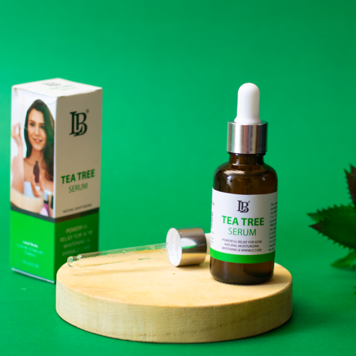 Tea Tree Serum