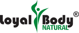 Loyal Body Cosmetics logo
