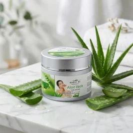 100% Pure Aloe Vera Gel 150 GM By Marie Jo