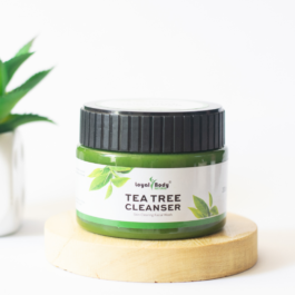 LB - Tea Tree Cleanser