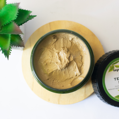 Tea Tree Mask