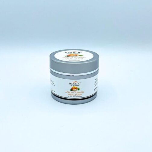 Marie. Jo Apricot Forming Facial Scrub 150 GM