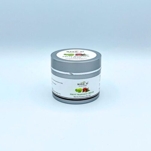 Marie. Jo Fruit Massage Cream 150 GM