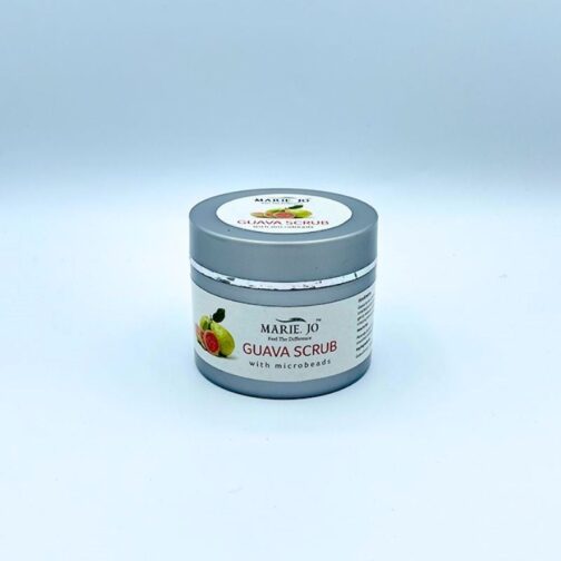 Marie. Jo Guava Scrub With Microbeads 150 GM