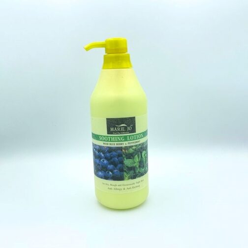 Marie. Jo Soothing Lotion 500 ML