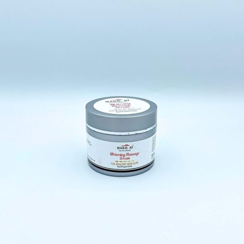 Marie. Jo Whitening Massage Cream 150 GM