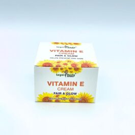 Vitamin E Cream by Loyal Body