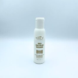 Gold Skin Polish Whitening Bleach Cream