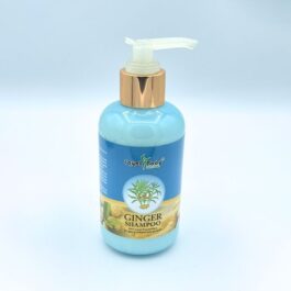 Ginger Shampoo by Loyal Body