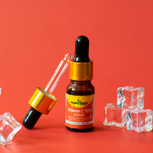 LB - Vitamin C 15% Serum