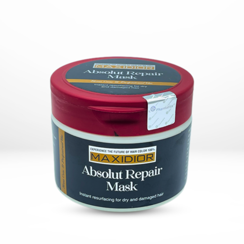 Absolut Repair Mask by Maxidior