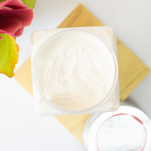 Hydrating SPA Massage Cream