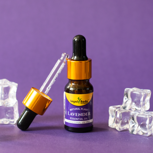 Lavender Essential Oil