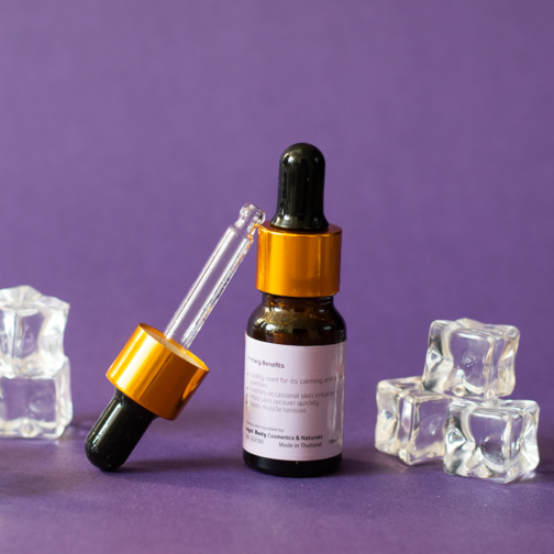 Lavender Essential Oil
