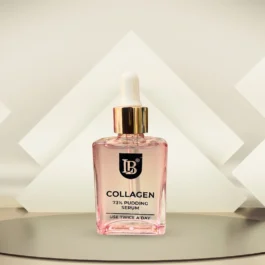 73% Collagen Serum for Korean Glass Skin