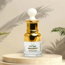 Gold Therapy Enzyme Serum For Dark Spots And Pigmentation