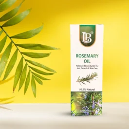 Rosemary Essential Oil For Hair Growth
