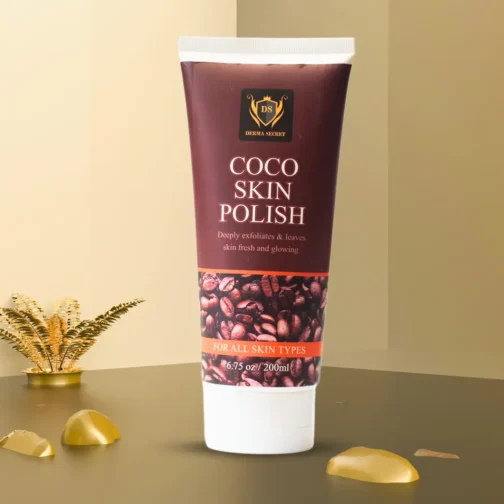 Derma Secret Coco Skin Polish