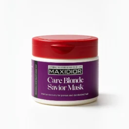 Care Blonde Savior Mask In Pakistan – Intensive Repair Hair Treatment for Bleached Hair