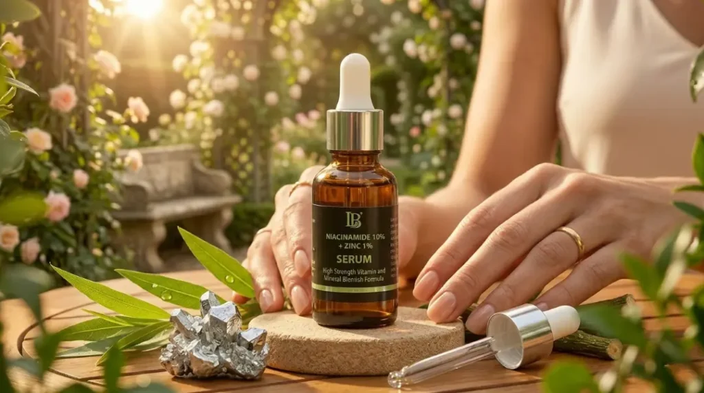 Niacinamide Serum