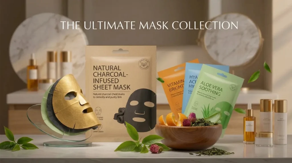 Face Mask in Pakistan