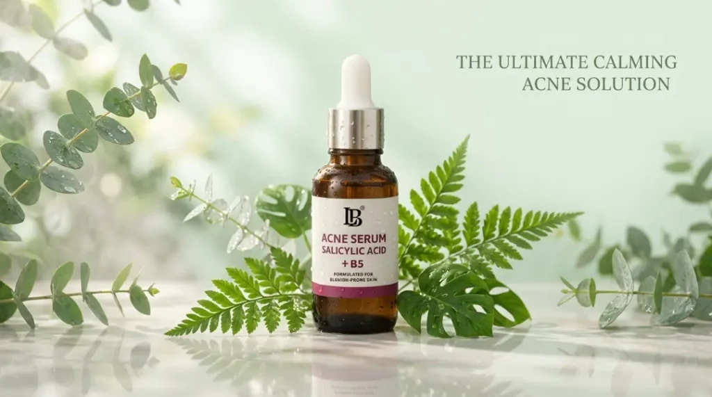 Salicylic Acid Serum